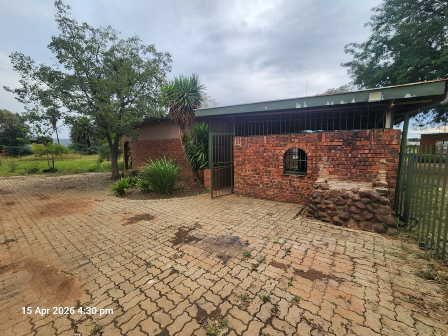 Commercial Property for Sale in Rietfontein A H North West